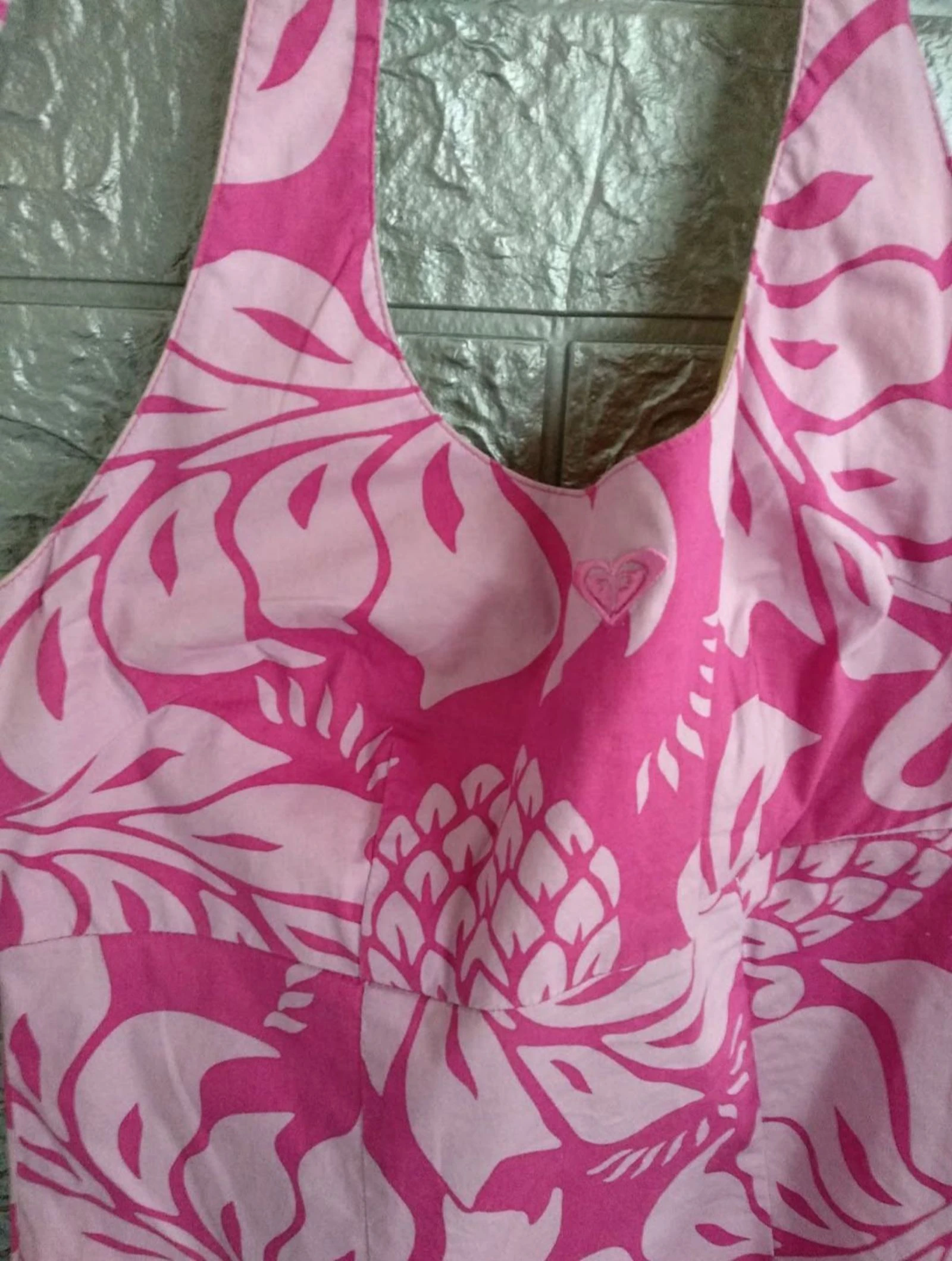 Quicksilver dress size 34/36 – photo 3